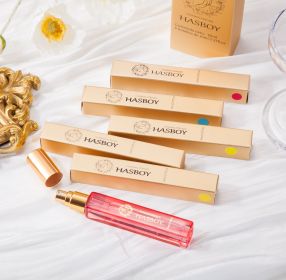 6 Fragrances For Women (Option: Pink)