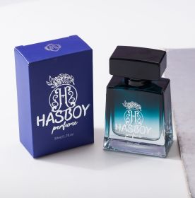 Warm Weekend Men's Eau De Toilette50ml (Option: 50ml)